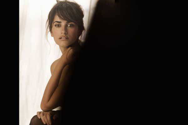 佩内洛普·克鲁兹/Penelope Cruz-7-16